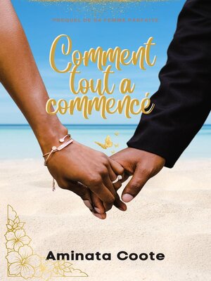 cover image of Comment tout a commencé